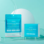 LULULUN Face Mask (7 PCS)