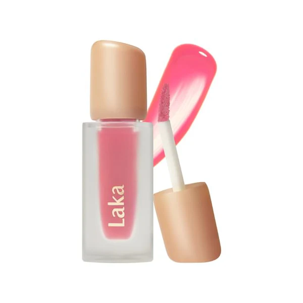 LAKA Fruity Glam Tint (4.5g)