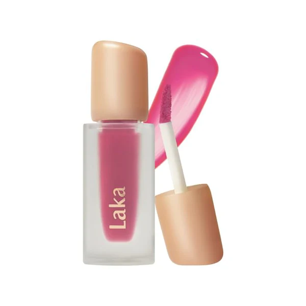 LAKA Fruity Glam Tint (4.5g)