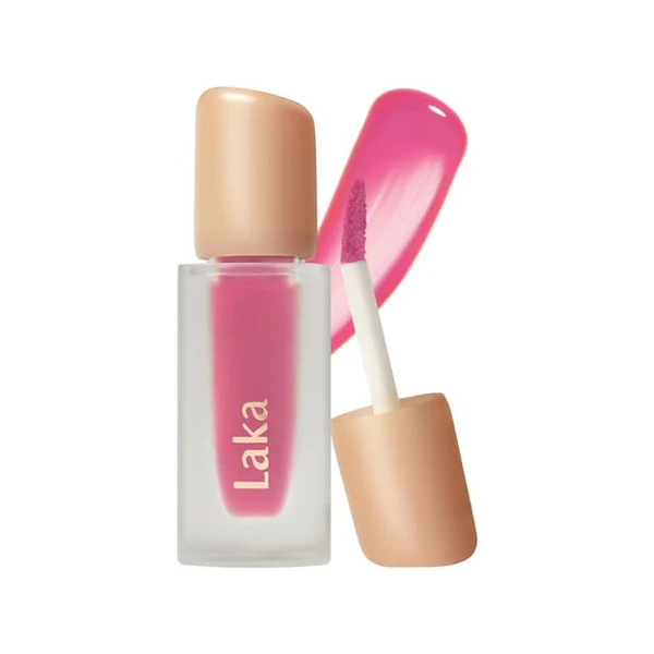 LAKA Fruity Glam Tint (4.5g)