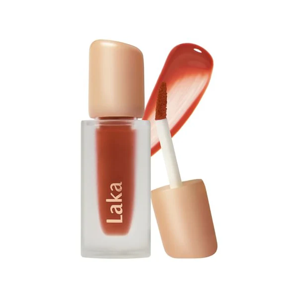 LAKA Fruity Glam Tint (4.5g)