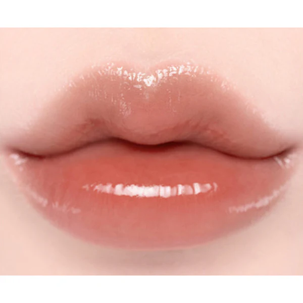 LAKA Jelling Nude Gloss (4.5g)