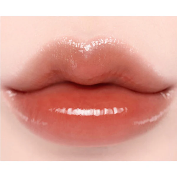 LAKA Jelling Nude Gloss (4.5g)