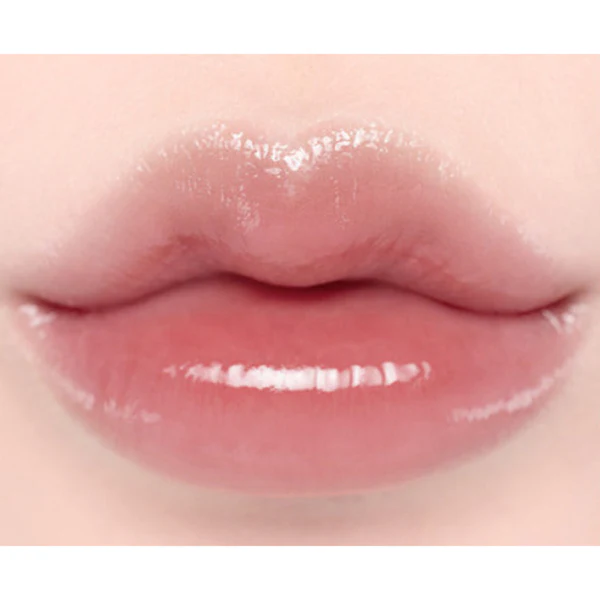 LAKA Jelling Nude Gloss (4.5g)