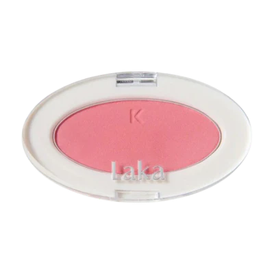 LAKA Love Silk Blush (5.2g)
