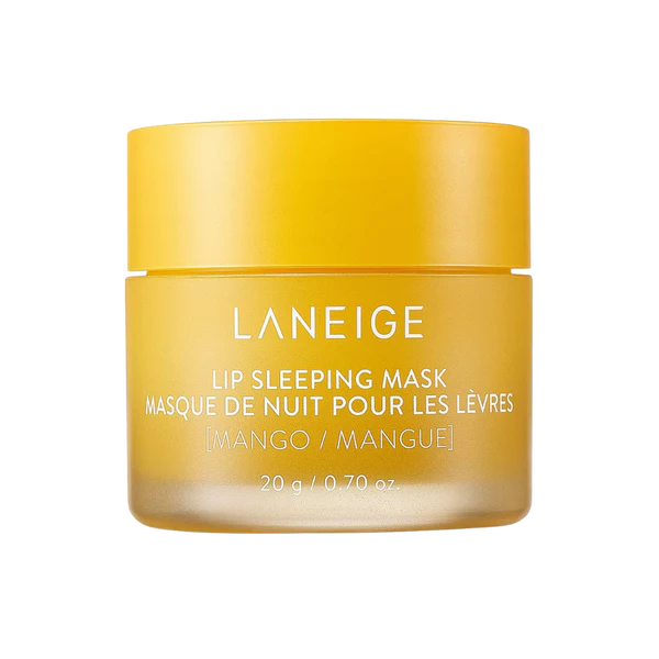 LANEIGE Lip Sleeping Mask (20g)