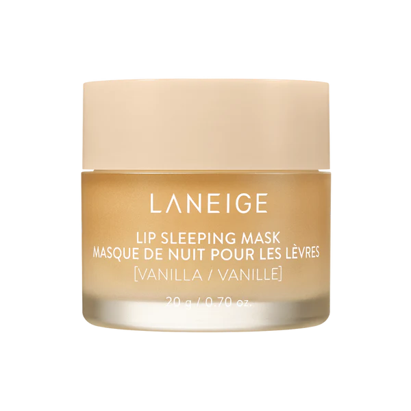 LANEIGE Lip Sleeping Mask (20g)