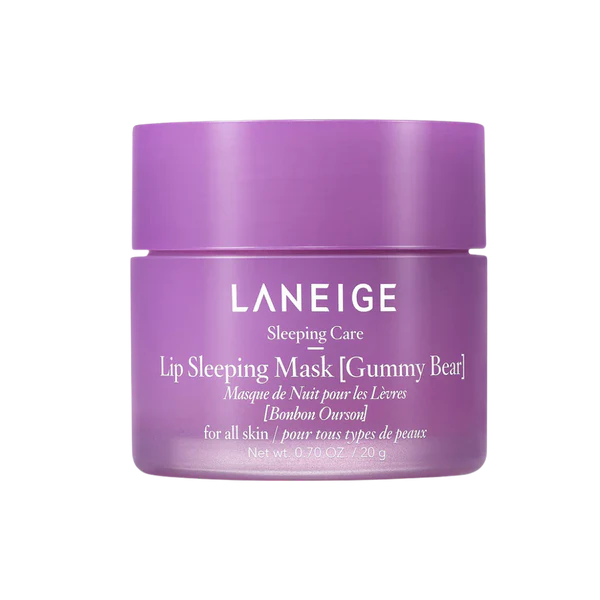 LANEIGE Lip Sleeping Mask (20g)
