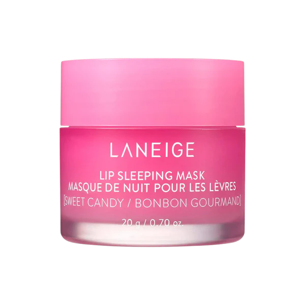 LANEIGE Lip Sleeping Mask (20g)
