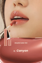 rom&nd Dewyful Water Tint (5g)