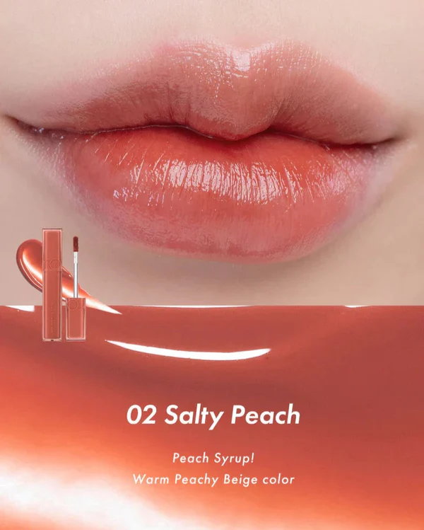 rom&nd Dewyful Water Tint (5g)
