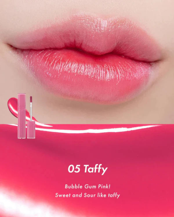 rom&nd Dewyful Water Tint (5g)