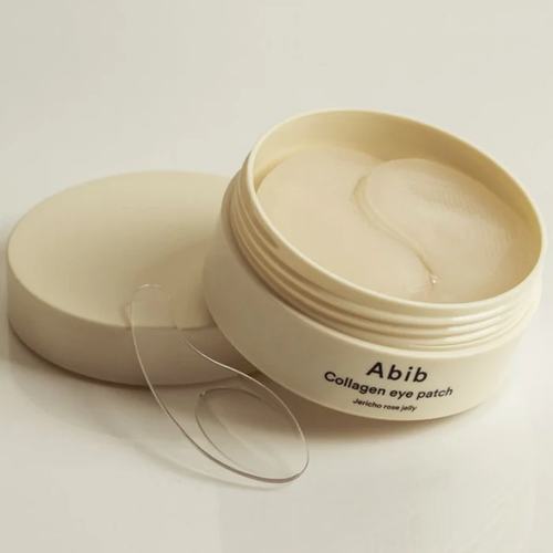 Abib Collagen Eye Patch Jericho Rose Jelly (30 Pairs / 60 PCs)