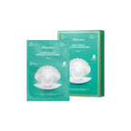 JM Marine Luminous Pearl Moisture Mask (10)