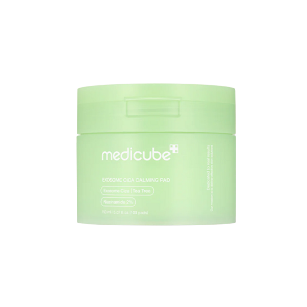 MEDICUBE Exosome Cica Pad (100)