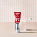 Median ATS Toothpaste Red 3ea — Korean beauty product, available at SEYUNE
