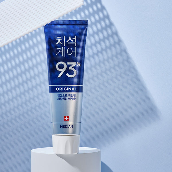 Median ATS Toothpaste Original 3ea