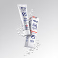 Median ATS Toothpaste White 3ea — Korean beauty product, available at SEYUNE