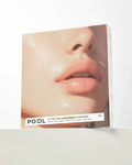 PODL 2X TGG Care Hyaluronic Hydromask (4)