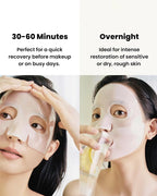 PODL 2X TGG Care Hyaluronic Hydromask (4)