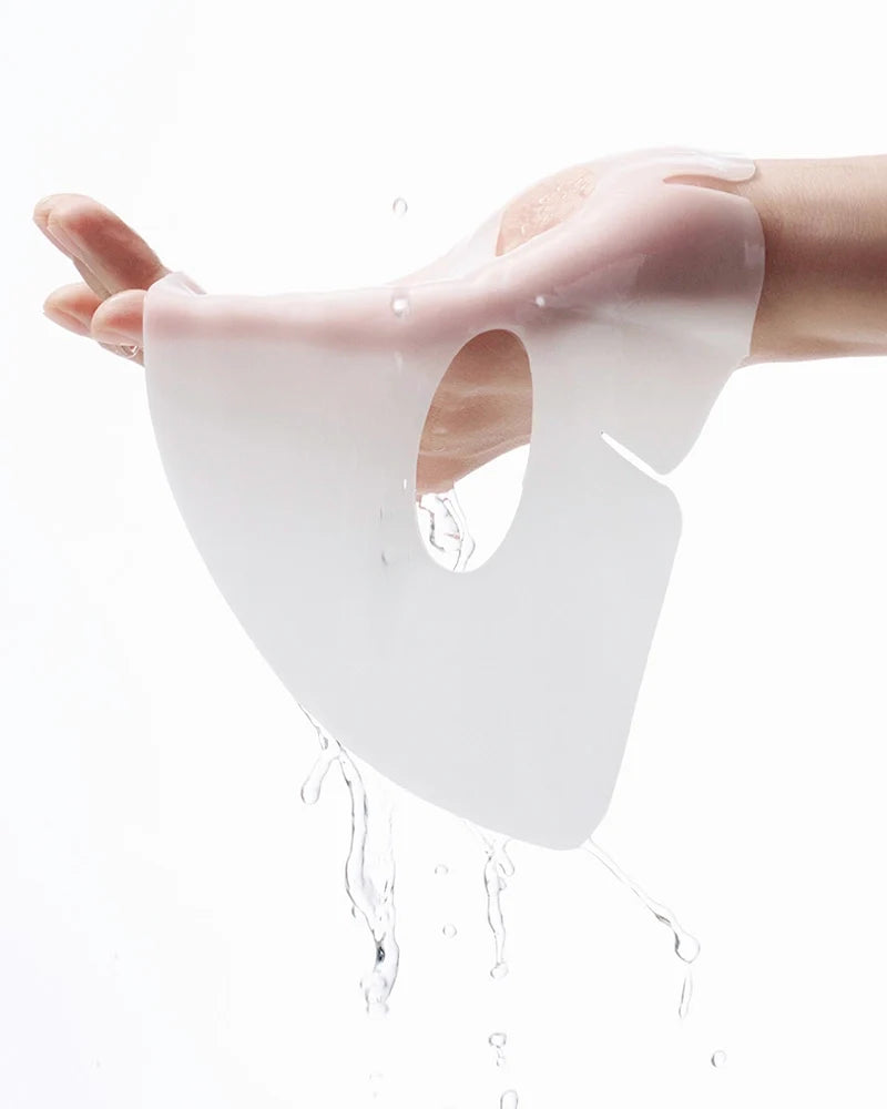 PODL 2X TGG Care Hyaluronic Hydromask (4)