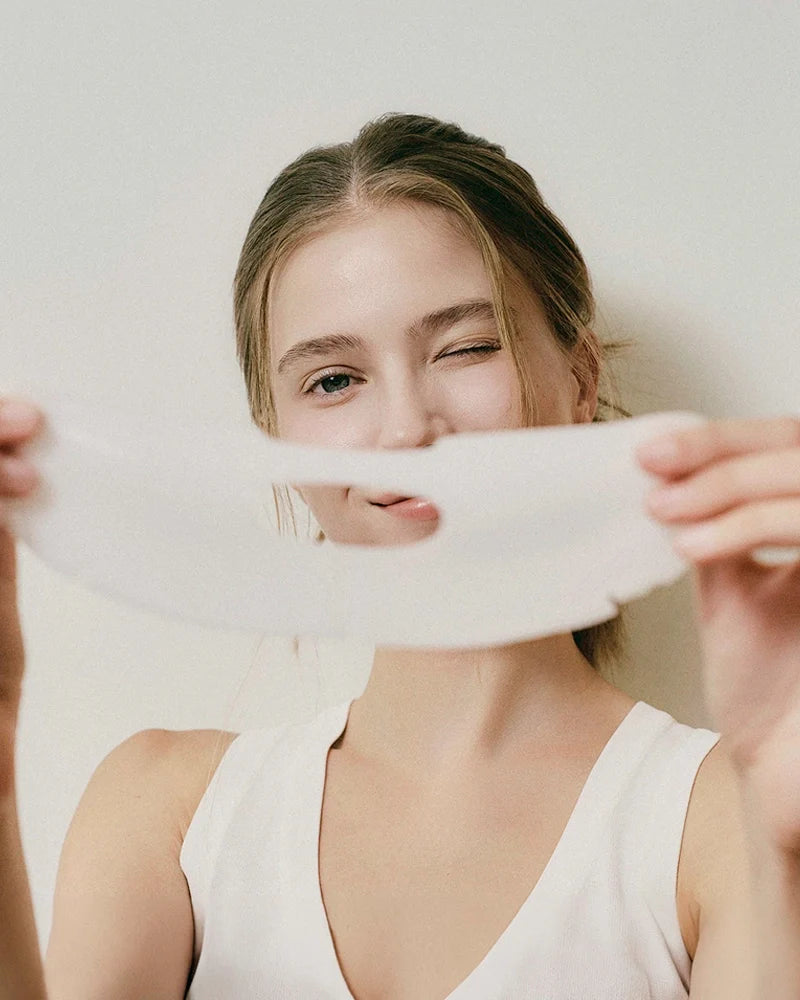 PODL 2X TGG Care Hyaluronic Hydromask (4)