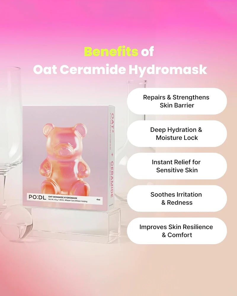 PODL Oat Ceramide Hydromask (4)