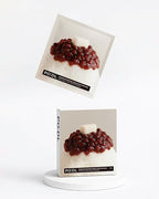 PODL Red Bean Panthenol Coolfit Gelfting Mask (4)