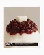 PODL Red Bean Panthenol Coolfit Gelfting Mask (4)