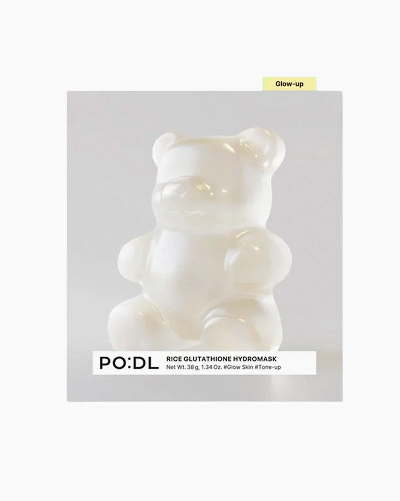 PODL Rice Glutathione Hydromask (4)