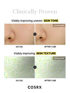 COSRX Advanced Snail Mucin Glass Glow Hydrogel Mask (3)
