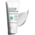 APLB Glutathione Niacinamide Facial Cleanser 80ml — Korean beauty product, available at SEYUNE