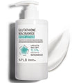 APLB Glutathione Niacinamide Body Lotion 300ml — Korean beauty product, available at SEYUNE