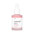 Medicube PDRN Pink Peptide Ampoule Set 30ml+50ml — Korean beauty product, available at SEYUNE