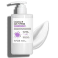 APLB Collagen EGF Peptide Body Lotion 300ml — Korean beauty product, available at SEYUNE