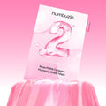 Numbuzin #2 PDRN Collagen Plumping Sheet Mask 5pcs — Korean beauty product, available at SEYUNE
