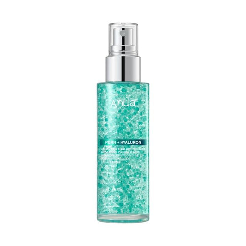 Anua PDRN Hyaluronic Acid Capsule Mist 30ml — Korean beauty product, available at SEYUNE