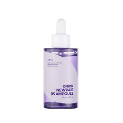ISNTREE Onion Newpair B5 Ampoule 50ml — Korean beauty product, available at SEYUNE