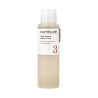 numbuzin No.3 Super Glowing Essence Toner (200ml)