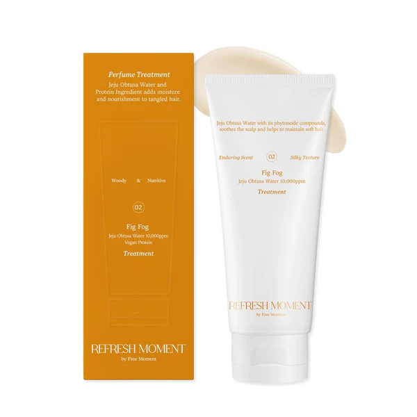 FREE MOMENT Refresh Moment Perfume Treatment (150ml)