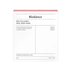 Biodance Bio-Collagen Real Deep Mask (4 PCs)