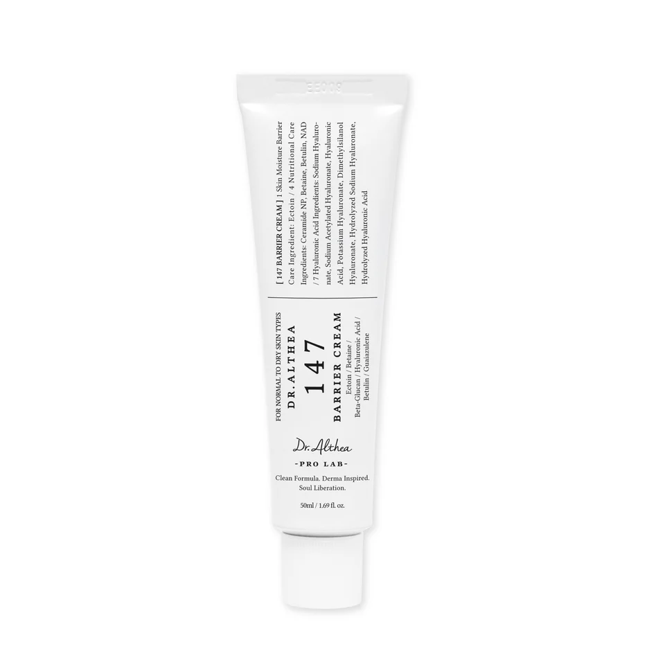 Dr. Althea 147 Barrier Cream (50ml)