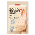 PUREDERM P/D Heating Moisture Hand Mask (1 pair)
