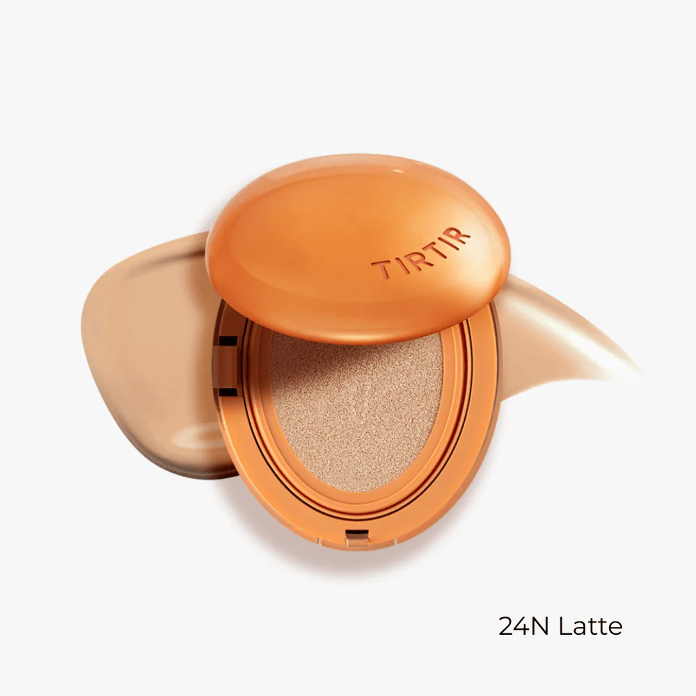 TIRTIR Mask Fit AI Filter Cushion (18g)