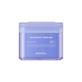 MEDIHEAL Watermide Toner Pad (100pcs)