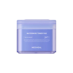 MEDIHEAL Watermide Toner Pad (100pcs)