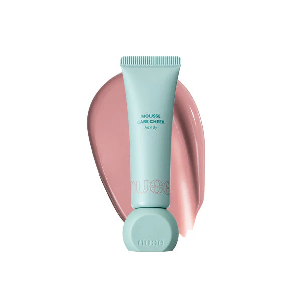 nuse Mousse Care Cheek Handy (10g)