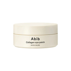 Abib Collagen Eye Patch Jericho Rose Jelly (30 Pairs / 60 PCs)