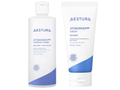 AESTURA Atobarrier 365 Cream 80mL and Capsule Toner 300mL Set