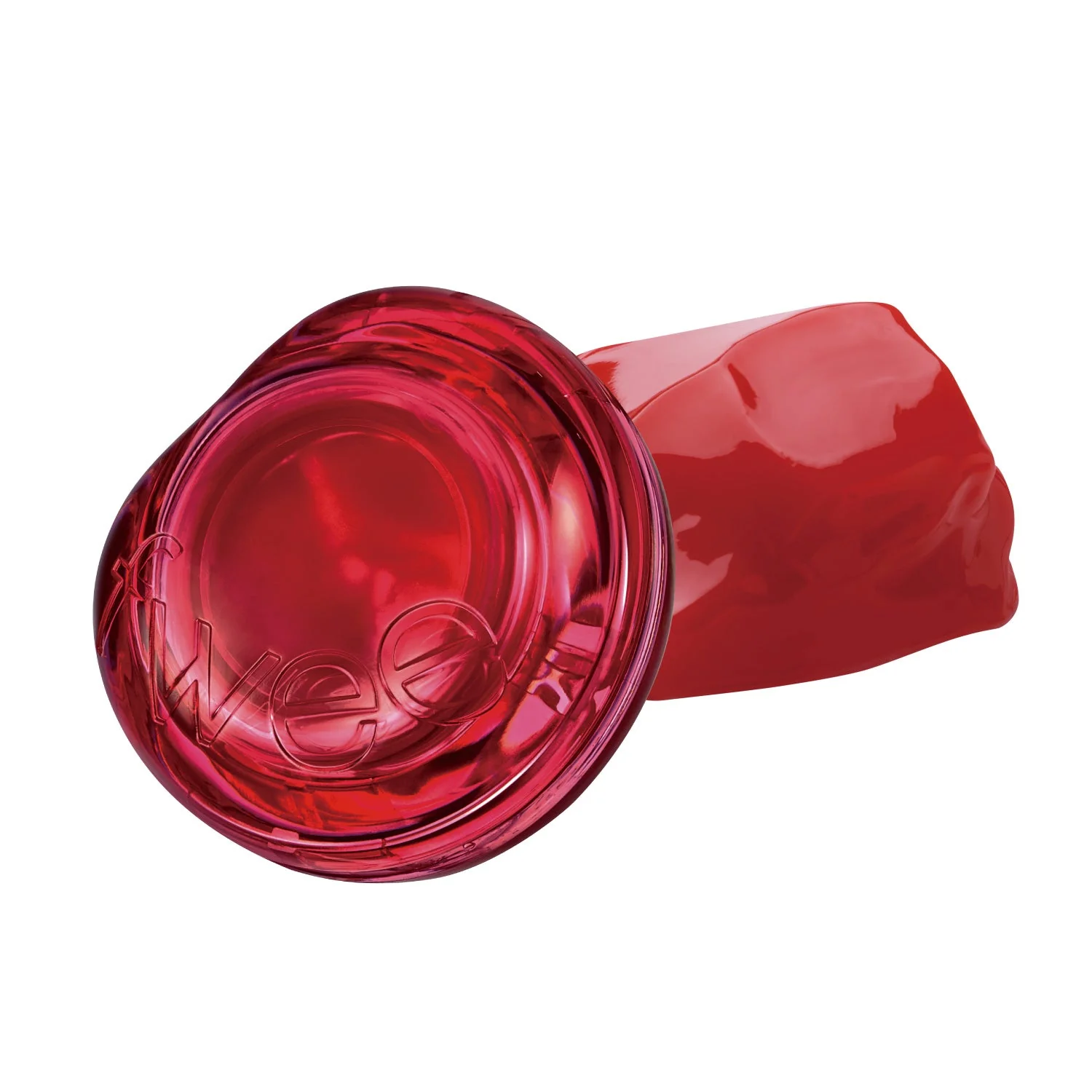 fwee Lip & Cheek Glowy Pudding Pot (5g)